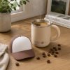 Mug Asobu Happy Hat Trucker Cap 360ml