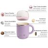 Mug Asobu Happy Hat Trucker Cap 360ml