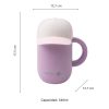 Mug Asobu Happy Hat Trucker Cap 360ml