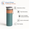 20250827_1824_Asobu Insulated Bottle_remix_01k3ppj8smej3tzkg8cc5zxhdw-Photoroom-Photoroom Botella Térmica Asobu Aspen 590ml