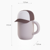 Mug Asobu Happy Hat Trucker Cap 360ml