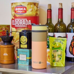 Botella Térmica Asobu Aspen 590ml
