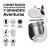 Termo Alimentos Asobu Bestie 590ml