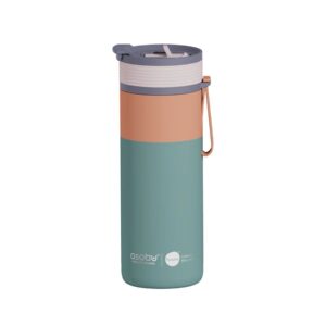 Botella Térmica Asobu Aspen 590ml