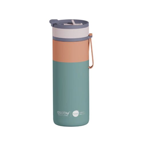 Botella Térmica Asobu Aspen 590ml