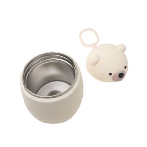 Termo Alimentos Asobu Bestie 590ml