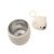 Termo Alimentos Asobu Bestie 590ml