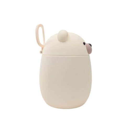 Termo Alimentos Asobu Bestie 590ml