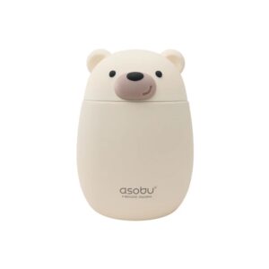Termo Alimentos Asobu Bestie 590ml