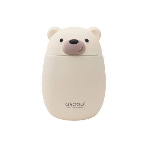 Termo Alimentos Asobu Bestie 590ml