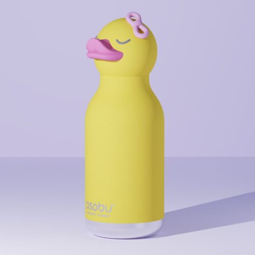 Botella Asobu Bestie 460 ml