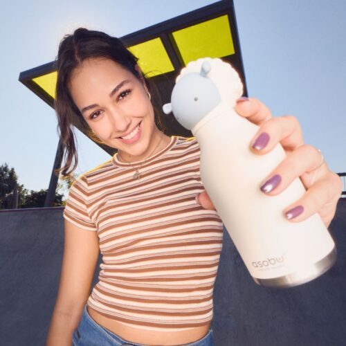 Botella Asobu Bestie 460 ml