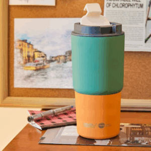 Vaso Térmico Asobu Pick Me Up 590ml