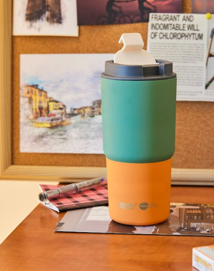Vaso Térmico Asobu Pick Me Up 590ml