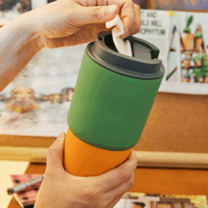 Vaso Térmico Asobu Pick Me Up 590ml