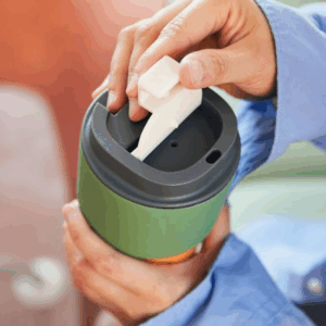 Vaso Térmico Asobu Pick Me Up 590ml