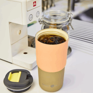 Vaso Térmico Asobu Pick Me Up 590ml
