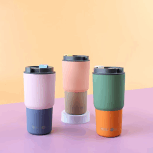 Vaso Térmico Asobu Pick Me Up 590ml