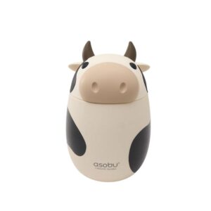 Termo Alimentos Asobu Bestie 590ml