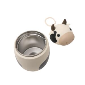 Termo Alimentos Asobu Bestie 590ml