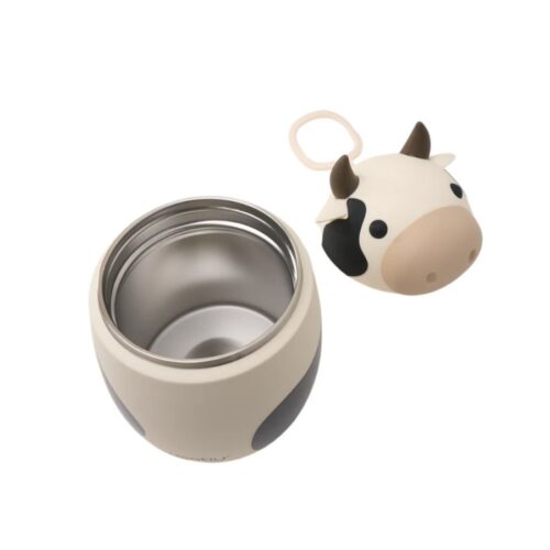 Termo Alimentos Asobu Bestie 590ml