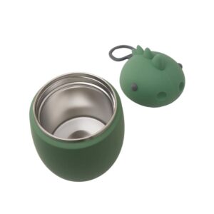 Termo Alimentos Asobu Bestie 590ml