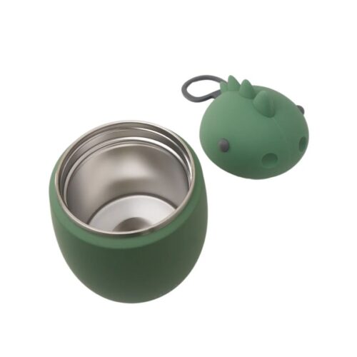 Termo Alimentos Asobu Bestie 590ml