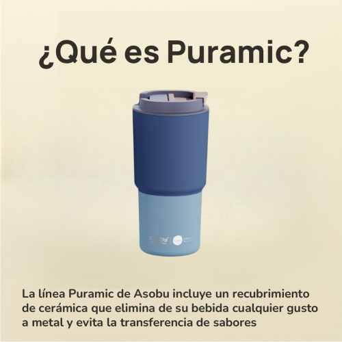 Diseño sin título (28) Vaso Térmico Asobu Pick Me Up 590ml