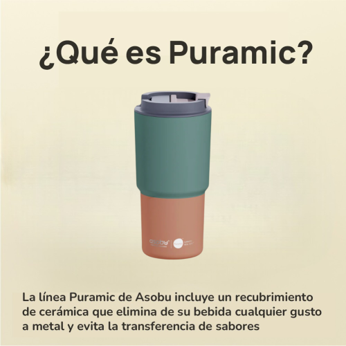 Diseño sin título (29) Vaso Térmico Asobu Pick Me Up 590ml