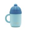 HappyHats-B-1 Mug Asobu Happy Hat 360ml