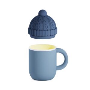 Mug Asobu Happy Hat 360ml