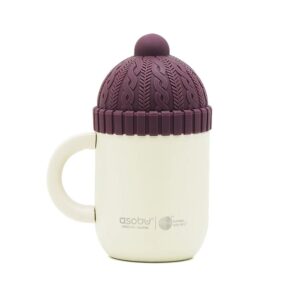 Mug Asobu Happy Hat 360ml