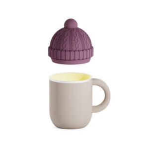 Mug Asobu Happy Hat 360ml