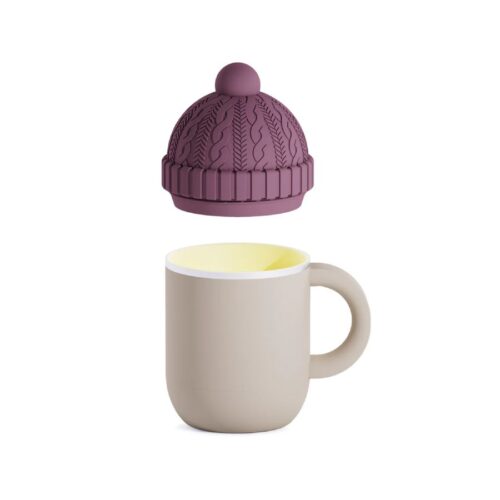 Mug Asobu Happy Hat 360ml