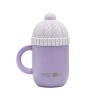 HappyHats-P-1 Mug Asobu Happy Hat 360ml