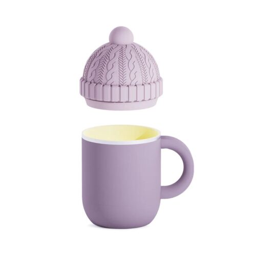 Mug Asobu Happy Hat 360ml