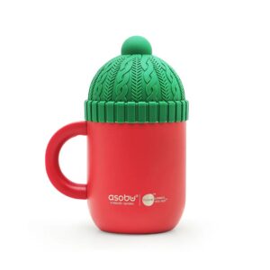 Mug Asobu Happy Hat 360ml