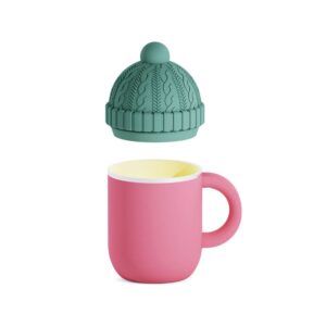 Mug Asobu Happy Hat 360ml