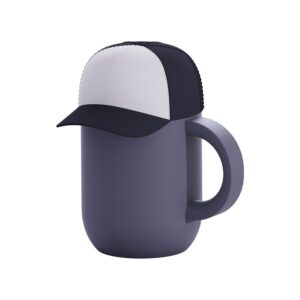 Vaso Térmico Asobu Happy Hat Trucker 360ml