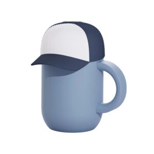 Vaso Térmico Asobu Happy Hat Trucker 360ml