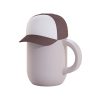 Mug Asobu Happy Hat Trucker Cap 360ml