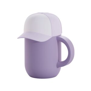 Vaso Térmico Asobu Happy Hat Trucker 360ml