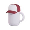 Mug Asobu Happy Hat Trucker Cap 360ml