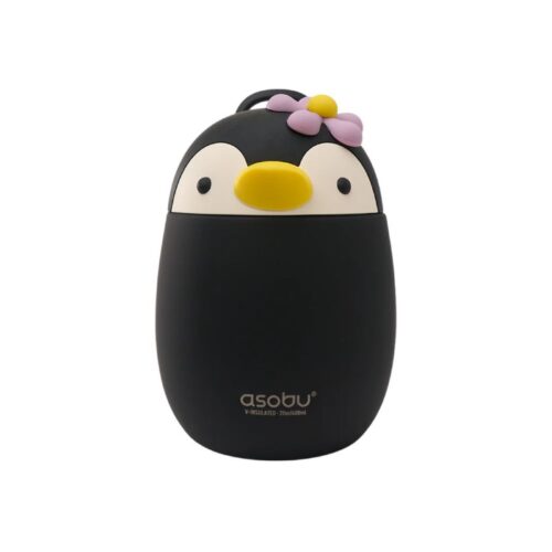 Termo Alimentos Asobu Bestie 590ml