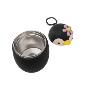 Termo Alimentos Asobu Bestie 590ml