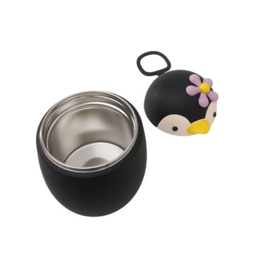 Termo Alimentos Asobu Bestie 590ml