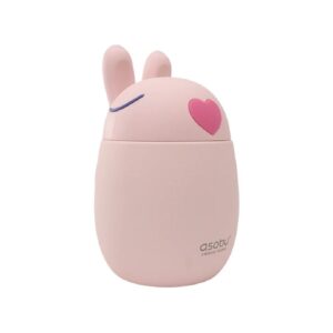 Termo Alimentos Asobu Bestie 590ml