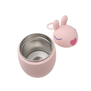 Termo Alimentos Asobu Bestie 590ml