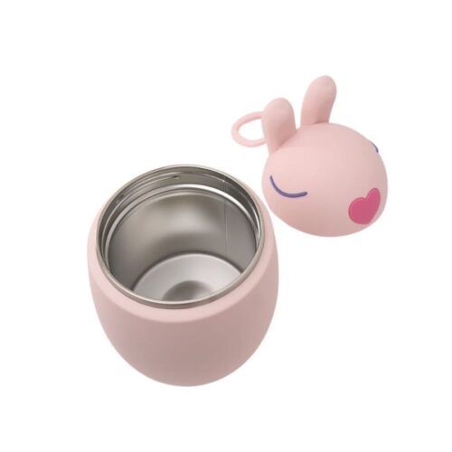 Termo Alimentos Asobu Bestie 590ml