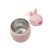 Termo Alimentos Asobu Bestie 590ml